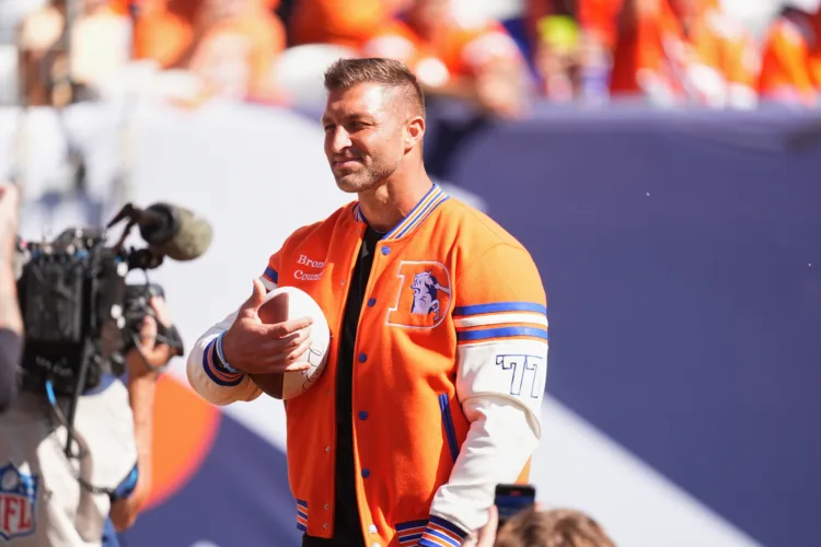 Tim Tebow Pauses Relationship With Christian Organization Accused Of Using Predatory Sales Tactics